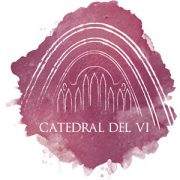 Logo de la Catedral del Vi
