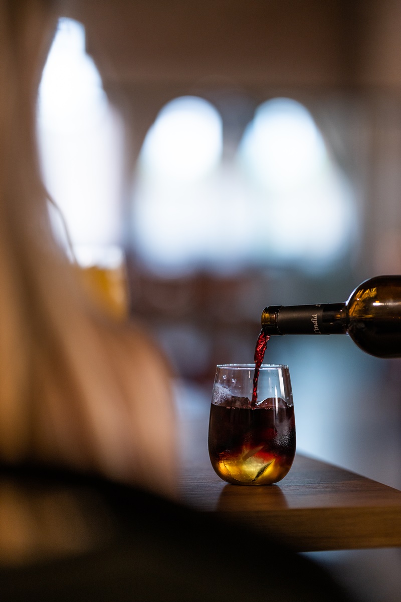 catedral del vi restaurant fran lopez cuina temporada cuina amb vino do terra alta PBP_1387