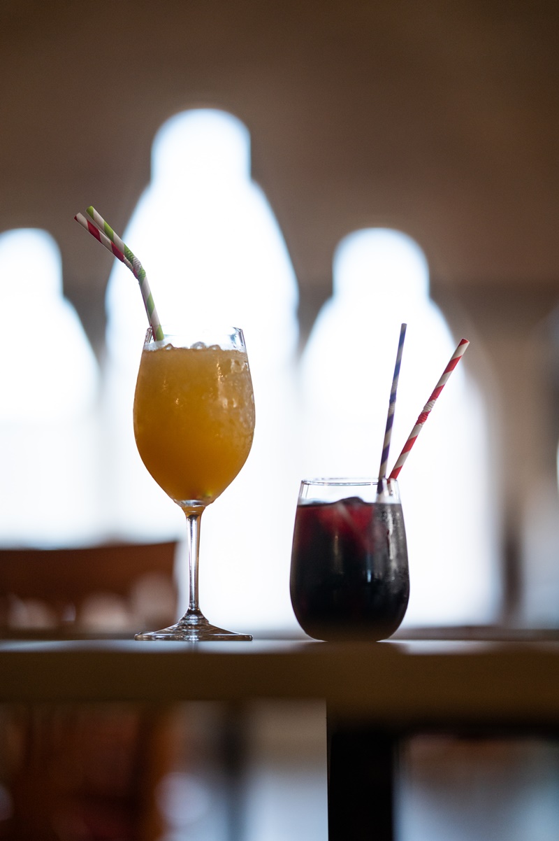 catedral del vi restaurant fran lopez cuina temporada cuina amb vino do terra alta PBP_1417